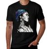 Day Gift for Lauryn Hills TShirt Basic Short Sleeve Cotton Blend TShirt