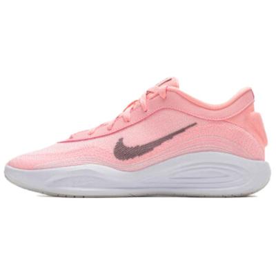 Air Zoom Gt Hustle Academy Ep 'Pink Tint White' Sneakers Casual FJ7808-601