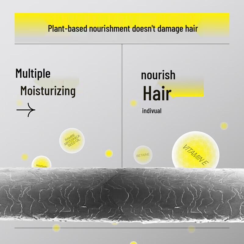 Liran Natural Matte Styling Hair Clay