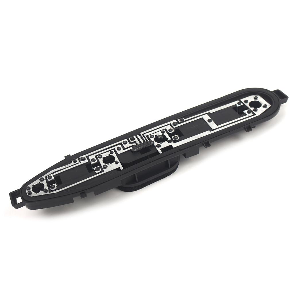 Für Berlingo Mk2 9677205180 9677205080 Rückleuchtenbasis Leiterplatte Bremsrücklicht Fassungshalter Glühbirnenbasis ohne Glühbirne