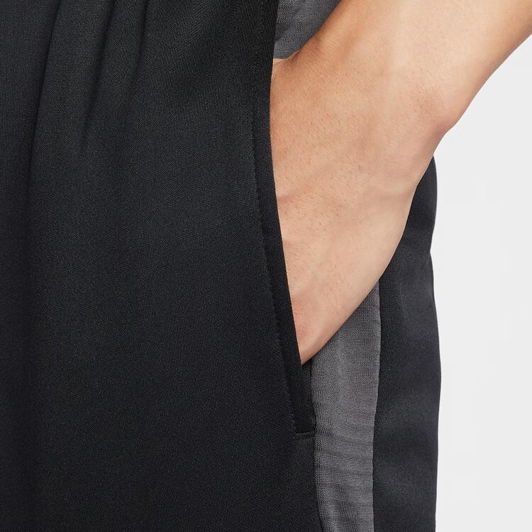 Nike Logo Color Block Running Comfortable Sports Pants Men Bottoms HV2674010