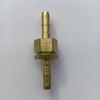 Brass Sprayer Hose Connector 6.5/7.2/8/8.5mm High Pressure Spraying High Pressure Spraying Pipe Pipe Repair Garden Spraying