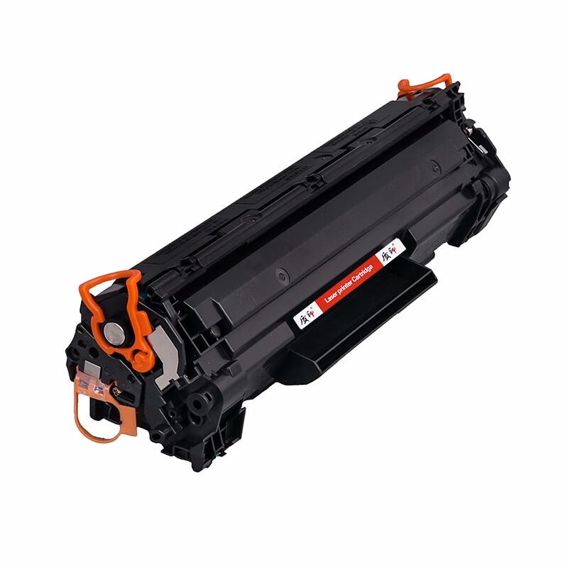 Compatible HP CB436A Black Toner Cartridge