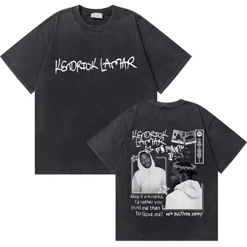 Rapper Future Metro Boomin We Don't Trust You Graphic Women Clothing short sleeve Round Neck Printing Pullover T-shirt 33313