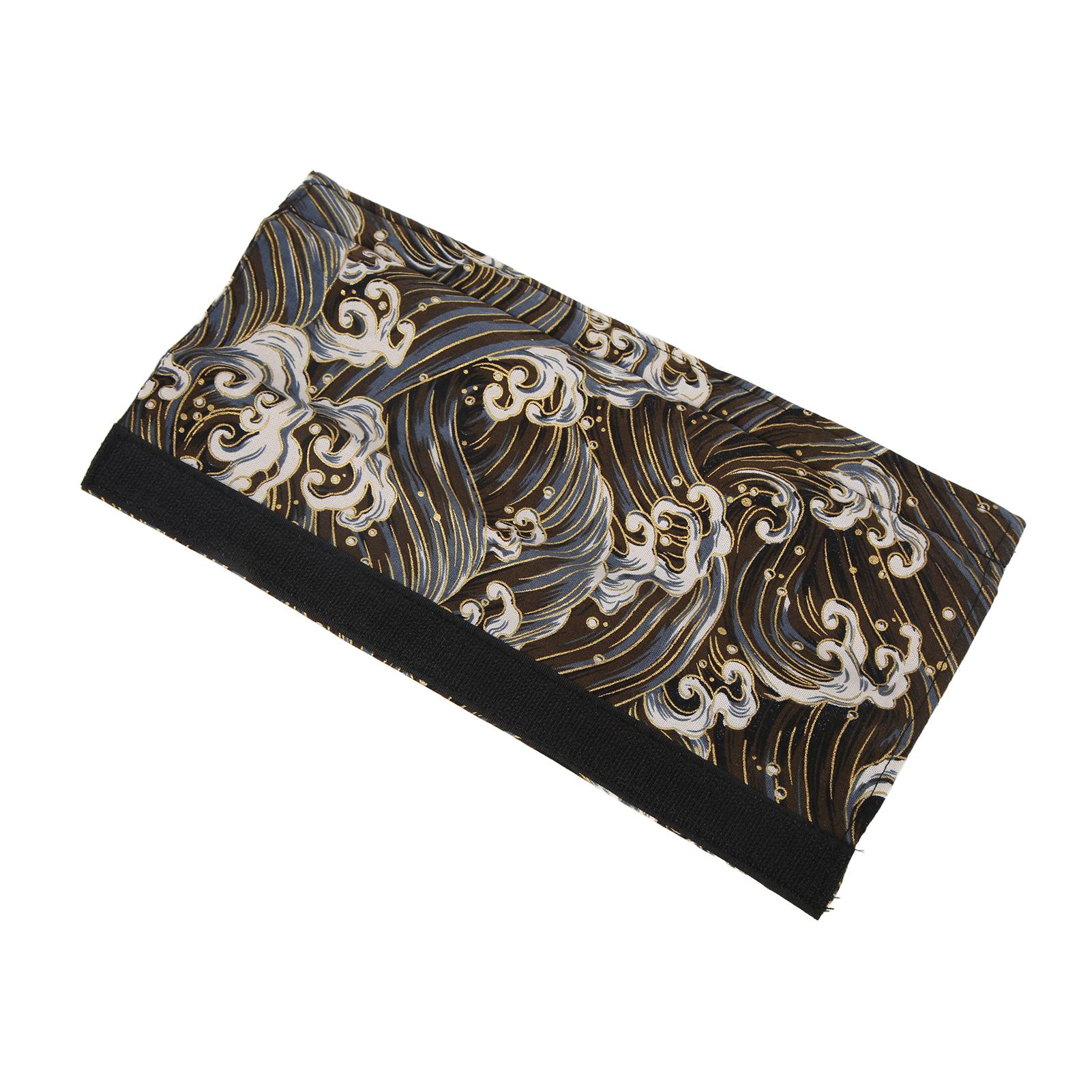 

Защитник накладка на ремень безопасности для автомобиля в JDM стиле, износостойкий, универсальный автомобильный аксессуарC