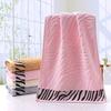 Household Absorbent Washing Towel