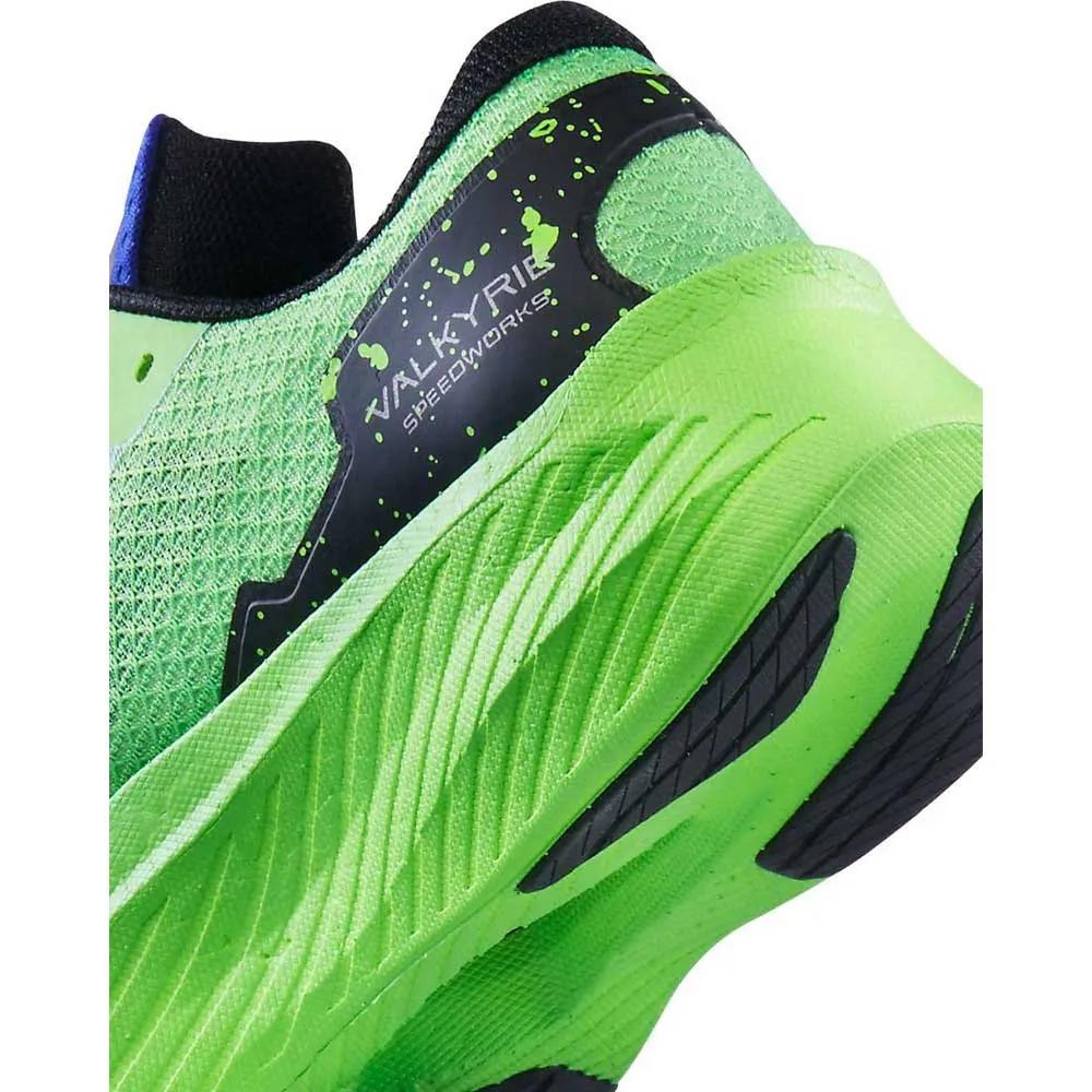 TYR Кроссовки для бега Valkyrie Speedworks