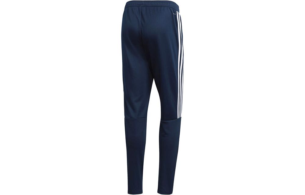 Adidas Knitted Sweatpants Men s Dark Blue DY3134 M