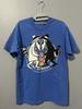 Spy Vs Spy Blue T-shirt Unisex Cotton Tee All Sizes Unisex T-Shirt