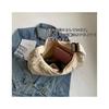 [ChopEase] Tote Bag, Quilted, Shoulder Mother's Hand, Women's, Zippered, Large Capacity, A4, Lightweight, Shoulder Bag, Stylish, Nylon, Large Cotton