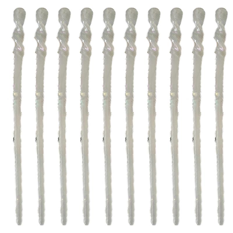 Chinese-Style Acetate Simple Everyday Hairpin For Women Ancient-Style Hair Accessory