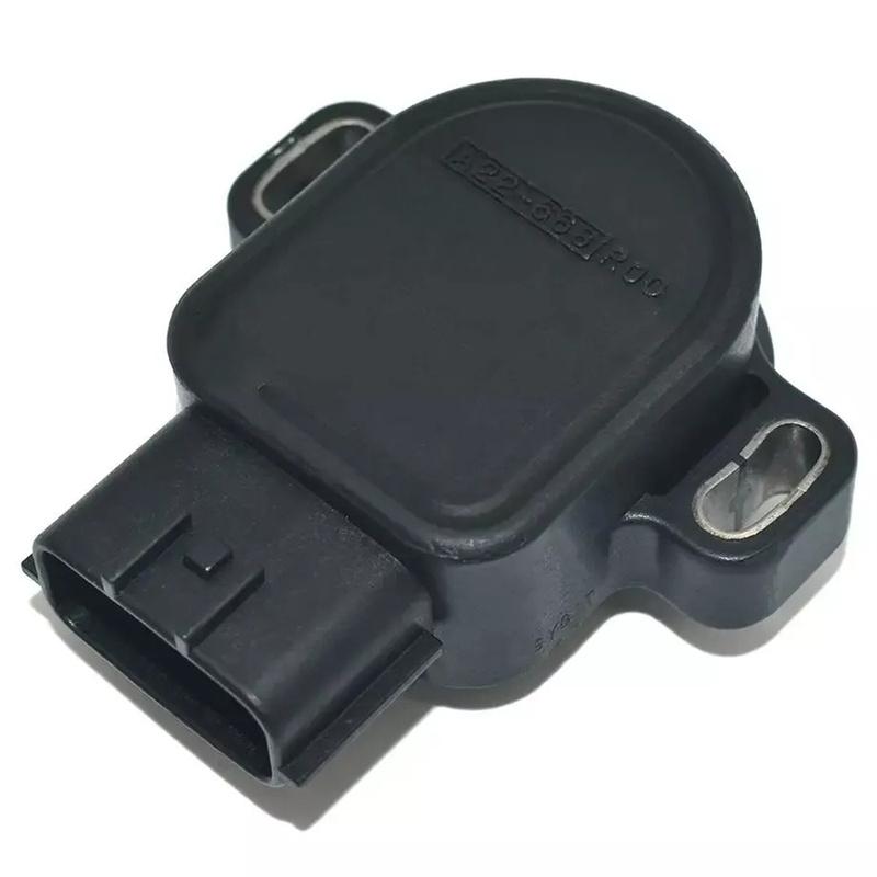 TPS Throttle Position Sensor A22-668 R00 S For 1999-06 Subaru Impreza STI T