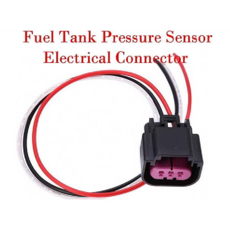 OE Spec Fuel Tank Pressure Sensor Connector Fits GM Vehicles 2008-