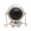 Personality funny astronaut bag 2025 new fashion box bag women's versatile candy color messenger small round bag