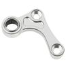 Triumph Tiger 800 900 Gear Shift Lever Stabilizer Reinforcement Bracket Smoother Shifting Enhanced Durability