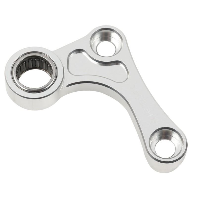 Triumph Tiger 800 900 Gear Shift Lever Stabilizer Reinforcement Bracket Smoother Shifting Enhanced Durability