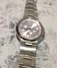 [USED] SEIKO Silver Analog Watch 091536 LUKIA