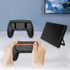 2/4Pcs Hand Grips for Nintendo Switch 2 Joy-Con Game Controller Bracket Grip Holder for Switch2 Joy-Cons Controller