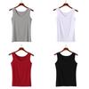 Elegant Womens Summer Strappy Vest Top For A Stylish And Comfortable Look