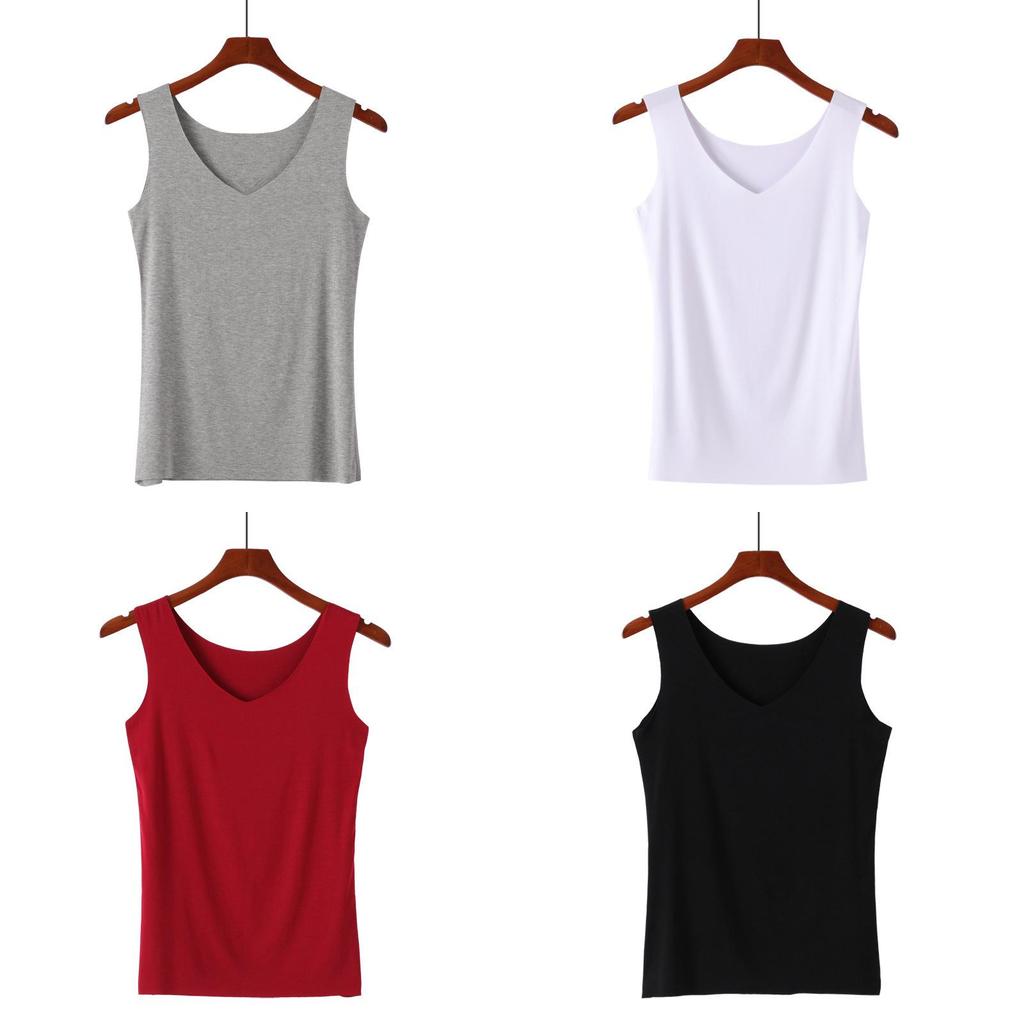 Elegant Womens Summer Strappy Vest Top For A Stylish And Comfortable Look