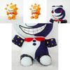 Sundrop Moondrop Super Urocza Pluszowa Zabawka Fnaf Dla Dzieci