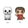 Funko Bitty Harry Potter Figure Set Pop! 4-Piece