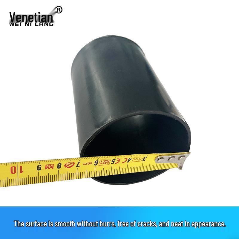 Jetta Rear Shock Absorber Dust Cover - Model 191 512 425