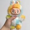 Labubu 5th Doll Plush Toy Vinyl Face Doll Children'S Toy Festival Birthday Gift Desk Collection Decoration