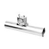 Adjustable Heavy Duty Stainless Steel Fishing Fish Rod Holder for Boat Kayak Yacht Rail Fishing Tools
