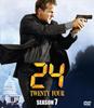 24 Season 7 Compact -TWENTY FOUR- (SEASONS Box) [DVD]