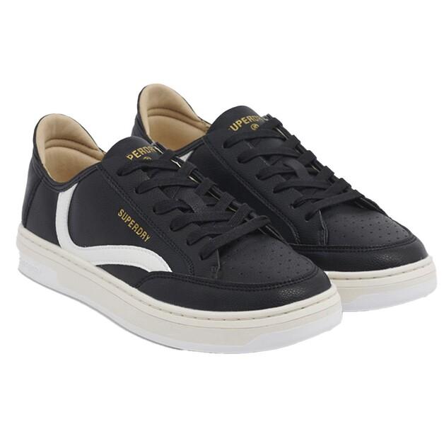 

Superdry Vegan Basket OV Low кроссовки EU 37