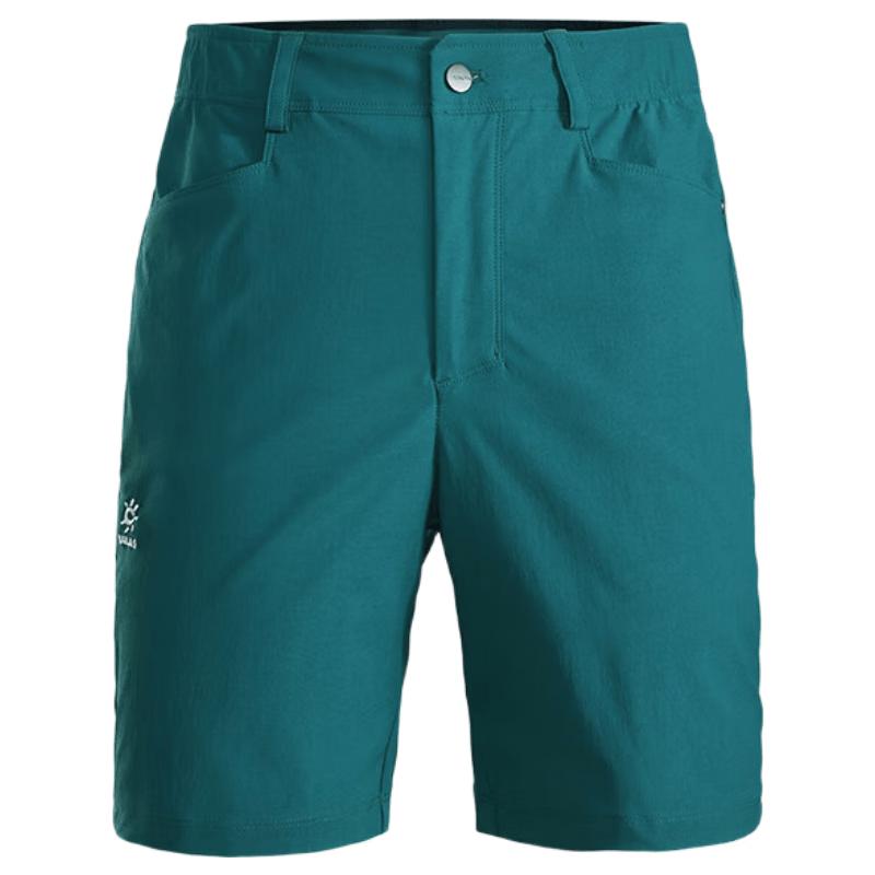 KAILAS Women's 9a Outdoor Quick-Dry Climbing Shorts