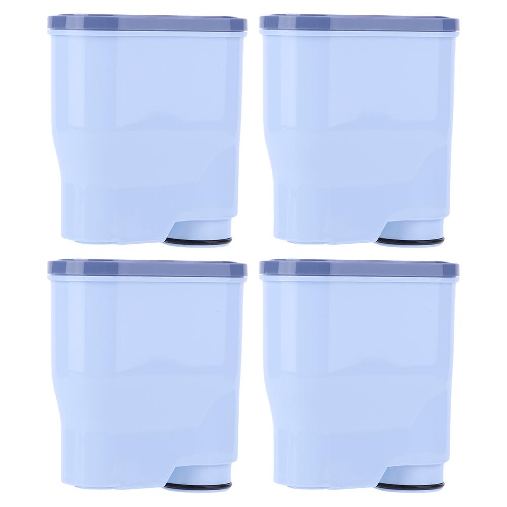 1/2/4Pack Dedicated Anti-Lime Scale Water Purifier Coffee Machines Filter Fit for Philips CA6903/99 CA690344-00