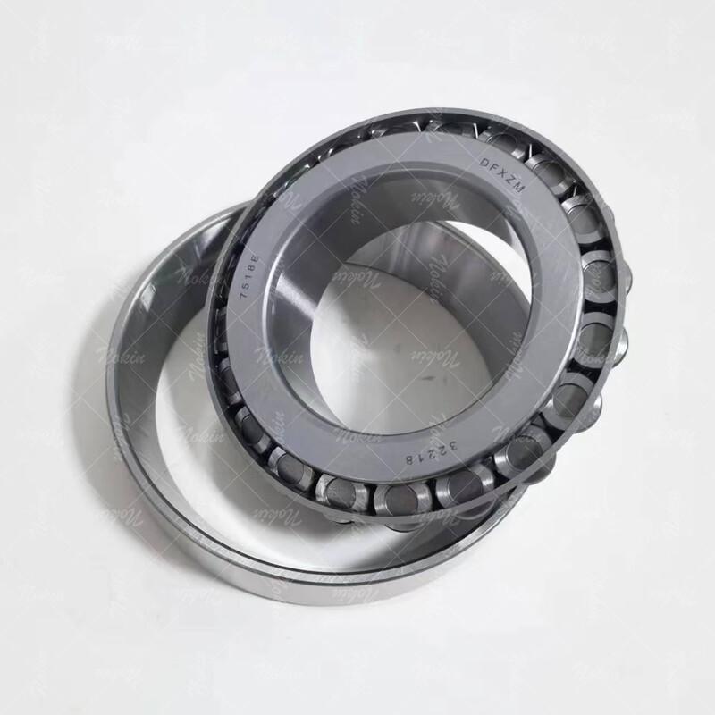 Dongfeng EQ1118GA Rear Wheel Hub Inner Bearing