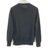 Moncler Black 100% Cashmere Knit Sweater Tops XS blackUsed