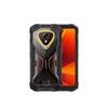 Cubot KingKong Mini 4 4G 6GB 4.7" 128GB Black Ultra-Resistant