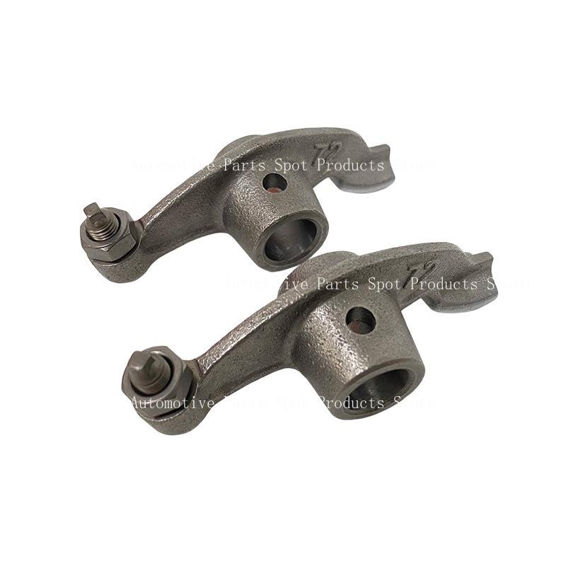 Camshaft & Rocker Arm for KURAZAI WY125-C CB125 MCR125 Motorcycle Engine Parts