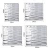 Aluminum Film Moisture-Proof Mat Foldable Camping Mat Portable Picnic Mat