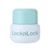 LOCK&LOCK 320mL Stainless Steel Insulated Food Jar with Folding Handle