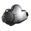 AT-1 Piece Motorcycle Speedometer Instrument Gauge Case Housing Cover Fit For BMW R1200GS R12500 Adventure