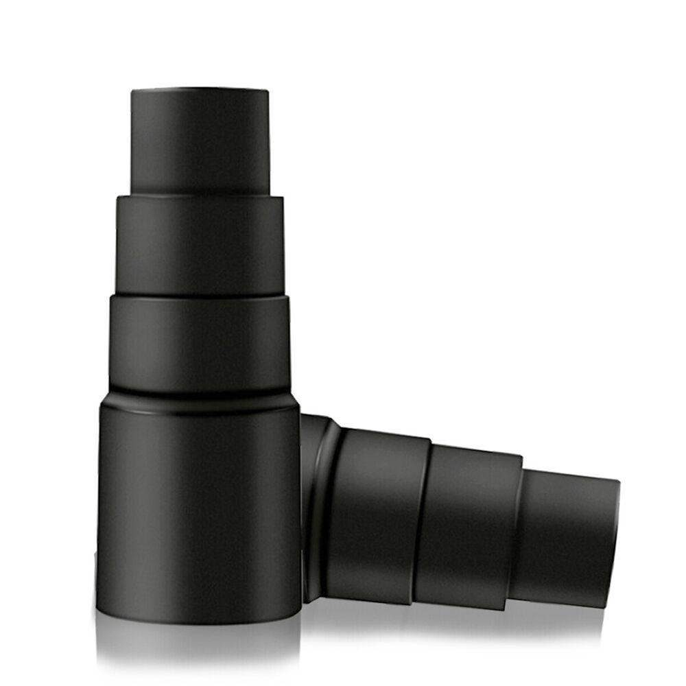 Power-Tool Sander Dust Extractor Connector Accessories Hose Adapter Vacuum Cleaner Converter
