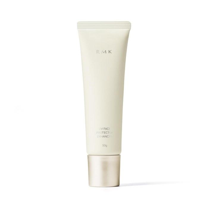 RMK UV Face Protector Enhanced (Day Cream, Sunscreen, Face Primer)