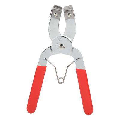 Stainless Steel Engine Piston Ring Plier Adjustable Expander Plier Installer Removal Tool Universal for Car