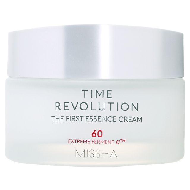 MISSHA - Time Revolution The First Essence Cream 50ml