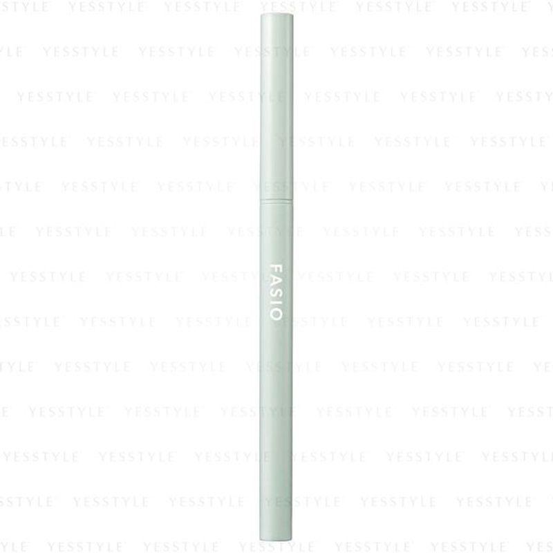 Kose - Fasio Pencil Eyeliner