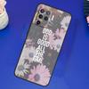 Bible Jesus Christ Christian Quotes Case For OPPO A17 A57 A77 A78 A15 A16 A52 A72 A76 A96 A74 A94 A5 A9 A31 A93 A54S A53S A57S
