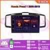Android Car Radio Carplay For Honda Freed 1 2008-2016 Car Multimedia Video Player GPS Navigation WIFI 2+32GB