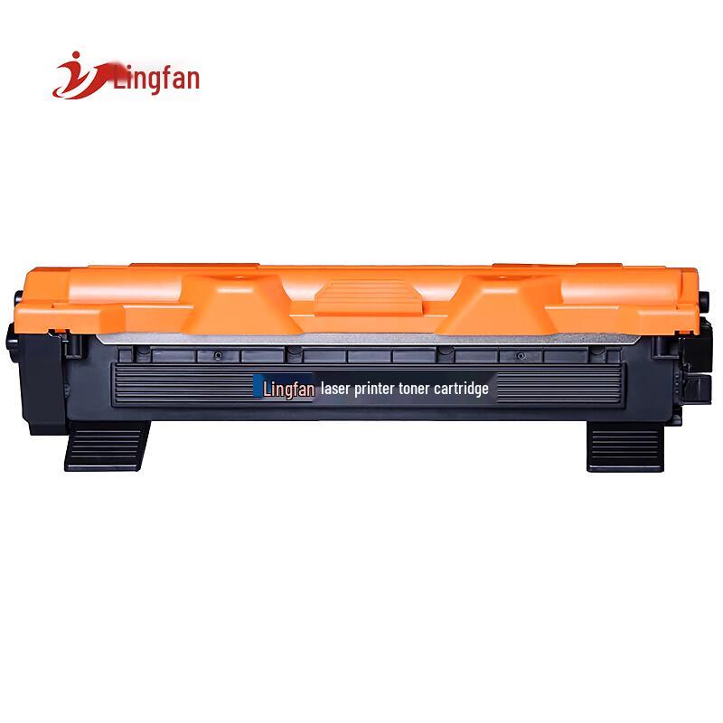 Lingfan Compatible Black Toner Cartridge for Fuji Film M118Z Series