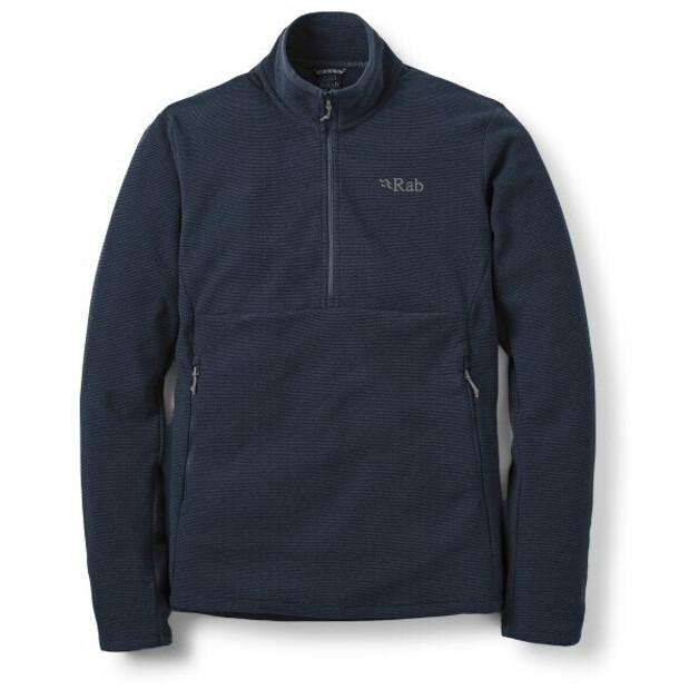 Флисовая куртка Rab Stavel Pull-on XL