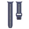 Sports Two-Tone Silicone Strap For Samsung Galaxy Watch Ultra 47mm Watchband Accessories For Samsung Galaxy Ultra Band Bracelet